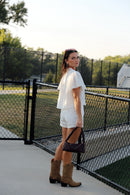 Laney Lace Set