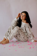 Cozy Cloud KISS Set