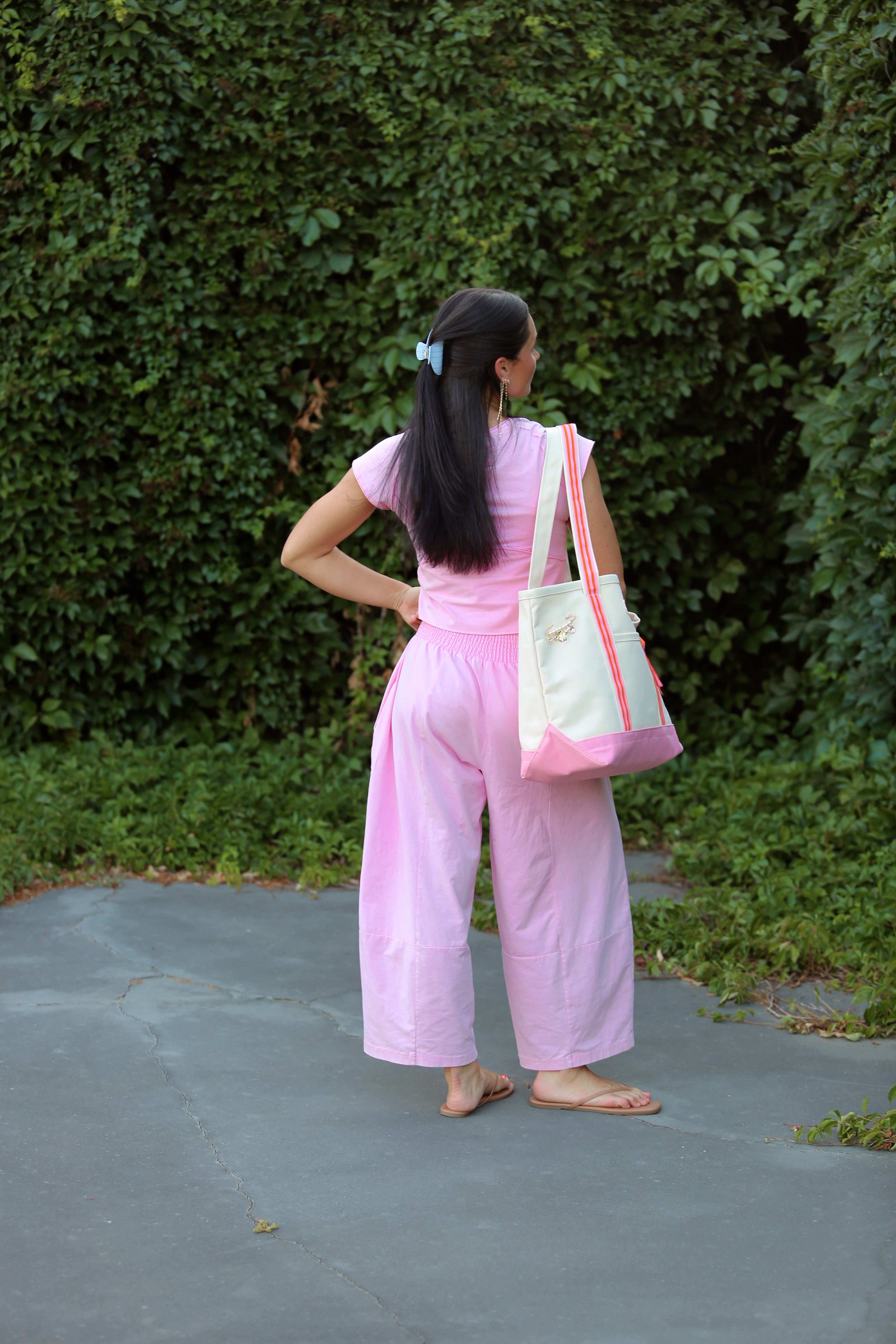 Sunday Stroll Set