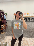 Teacher Bow Tee