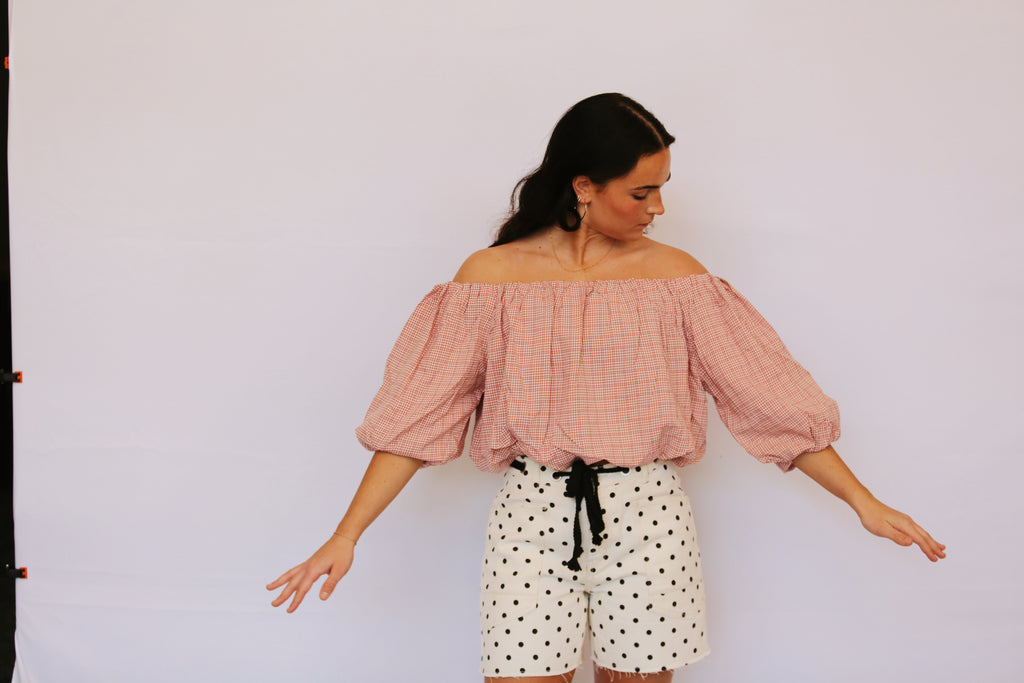 Baby Bubble Top