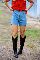 Lone Star Shorts