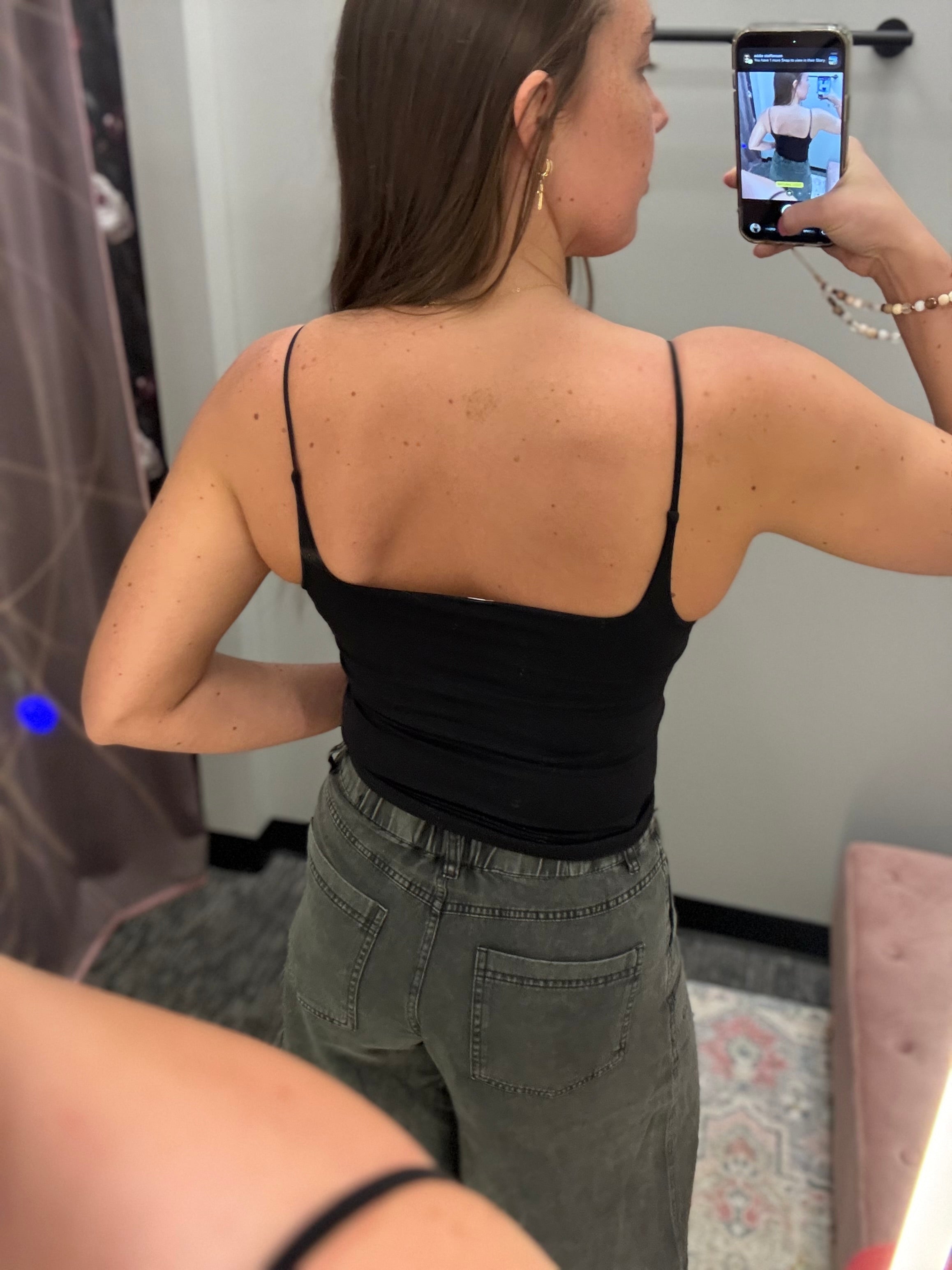 Clean Lines Cami