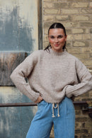The Jonah Sweater