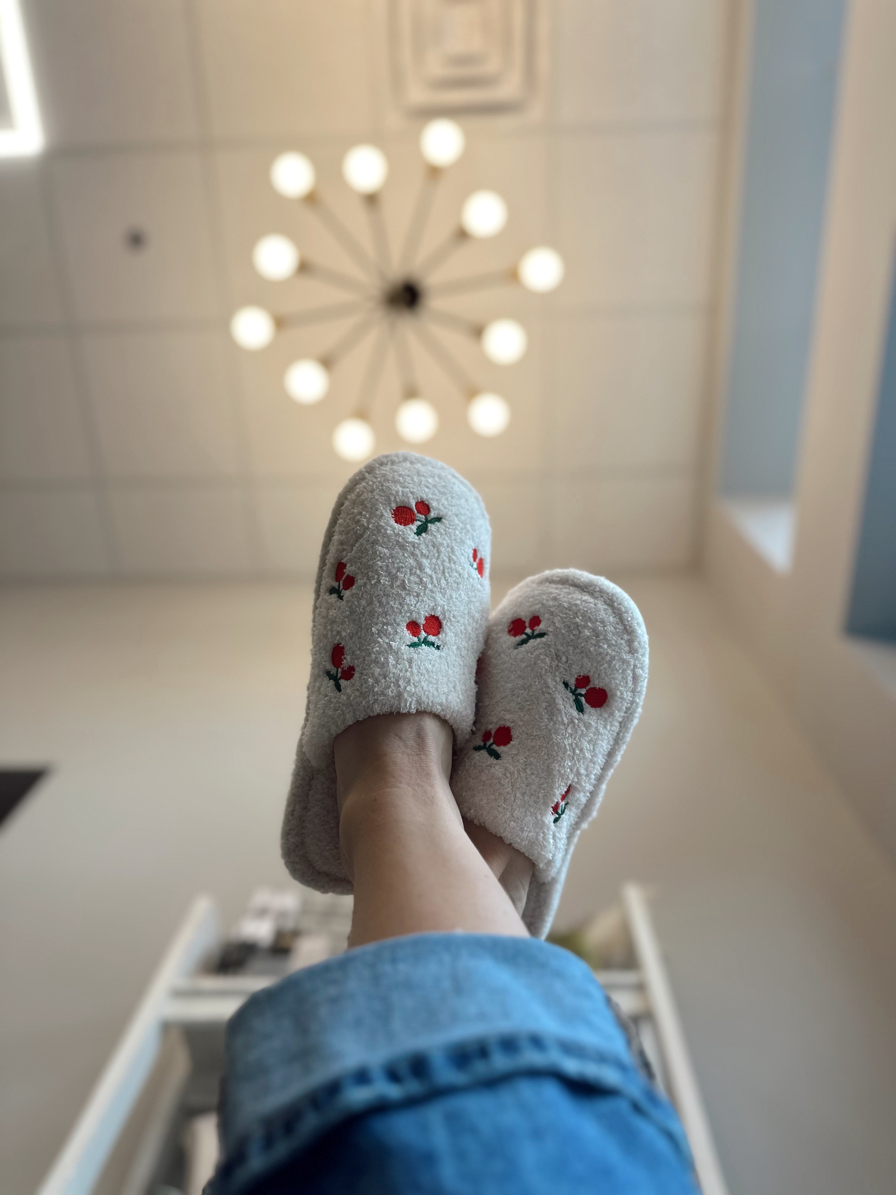 JTC Slippers