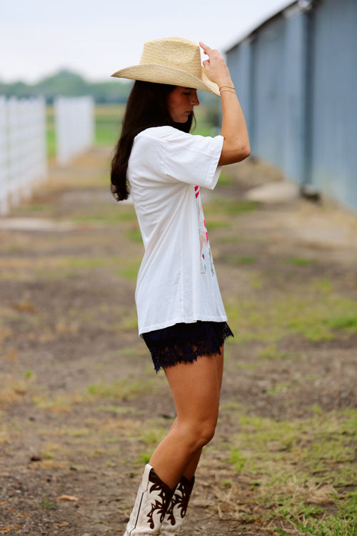 Vintage Americana Tee