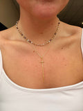 Pure Shine Pearl Necklace