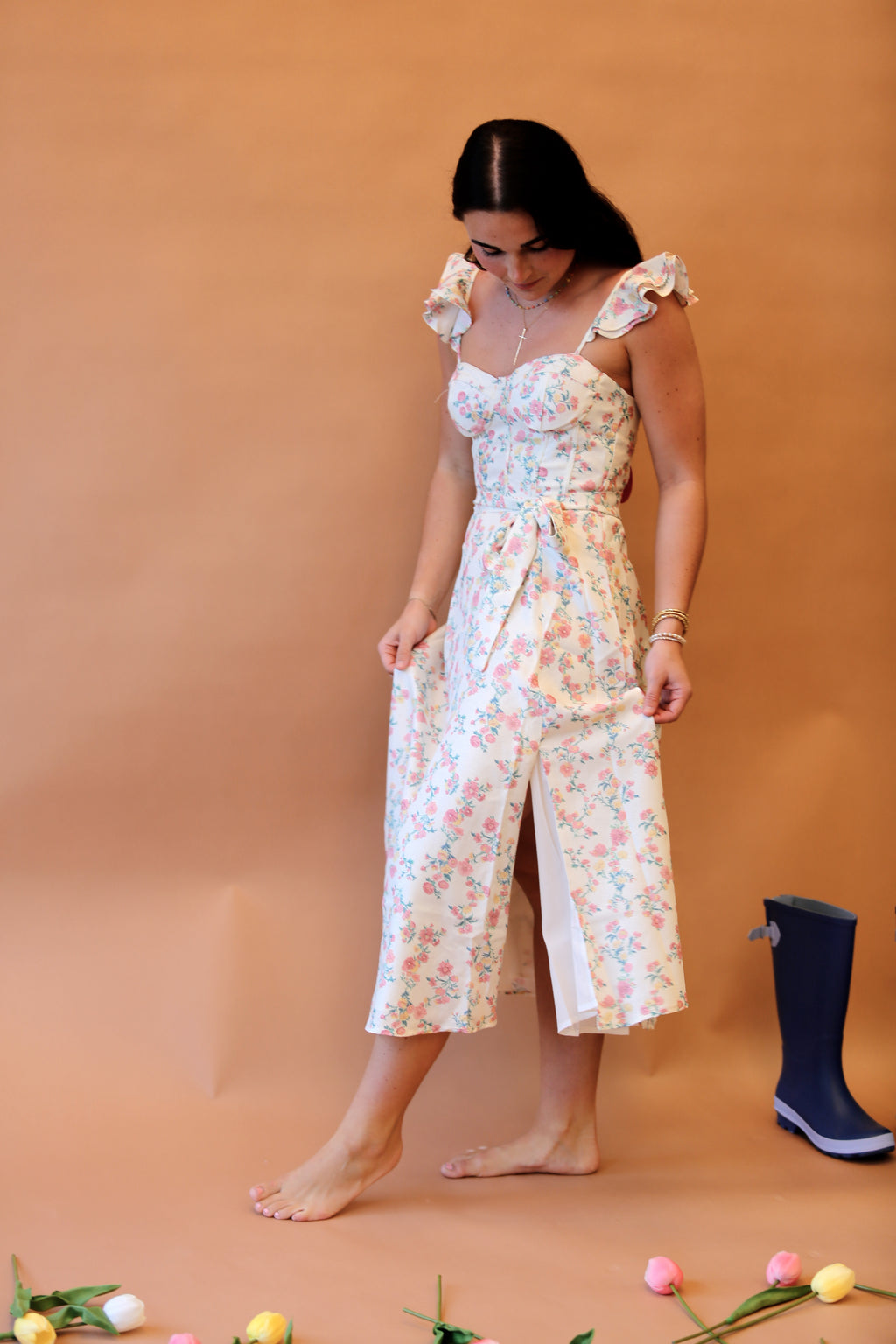 Meadow & Thread Maxi