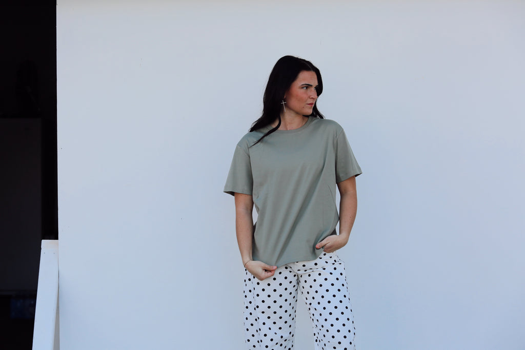 The Bridger Basic