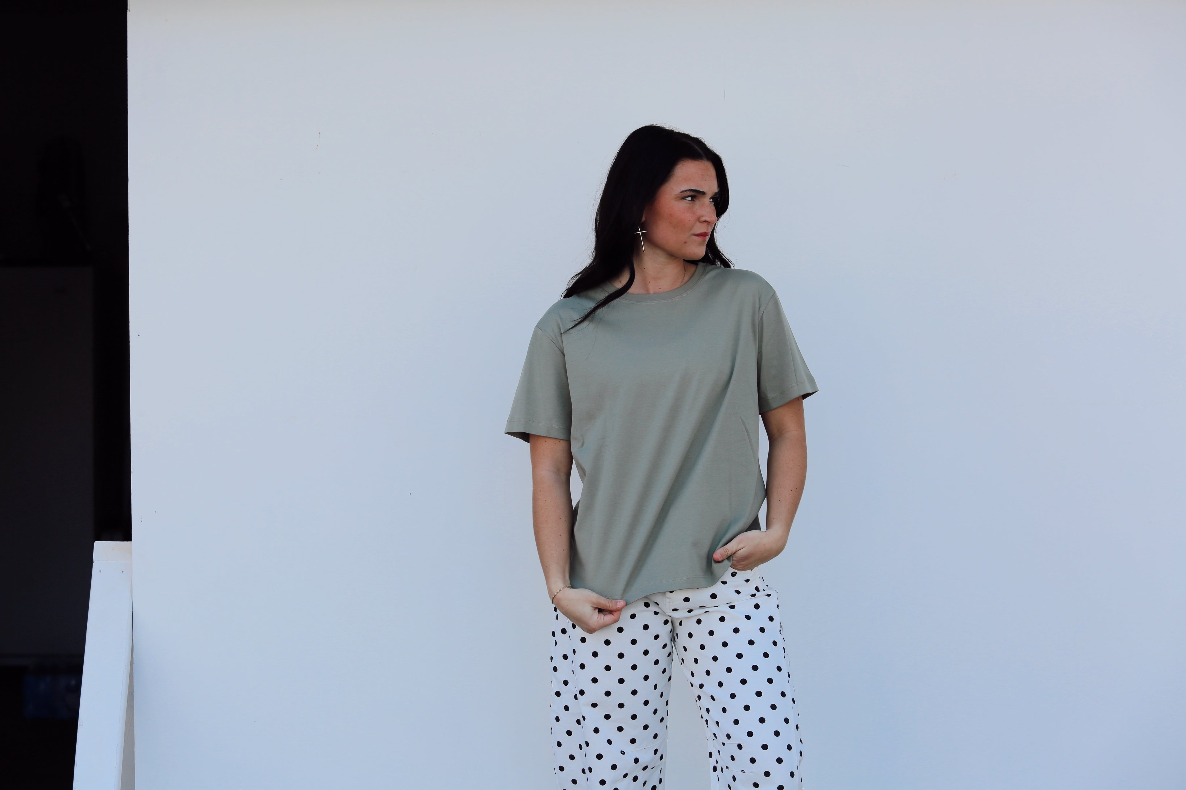 The Bridger Basic