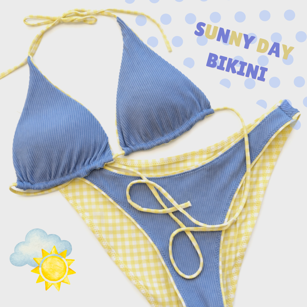 Sunny Days Bikini