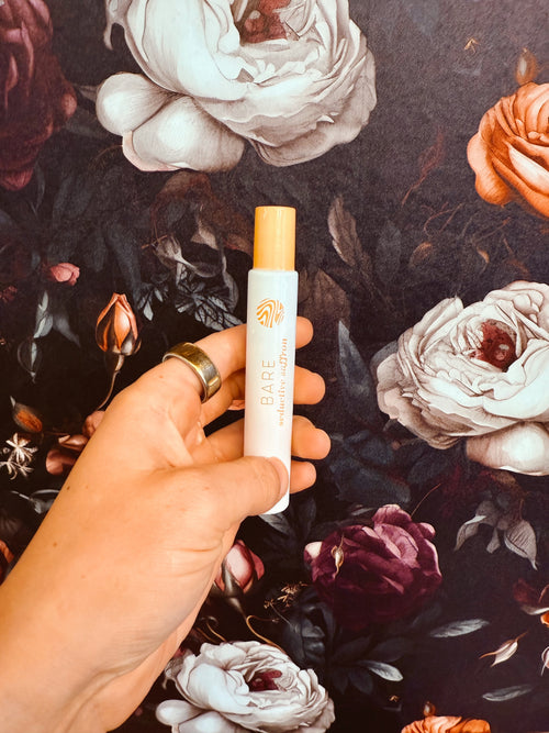 Roll On Perfume Oil