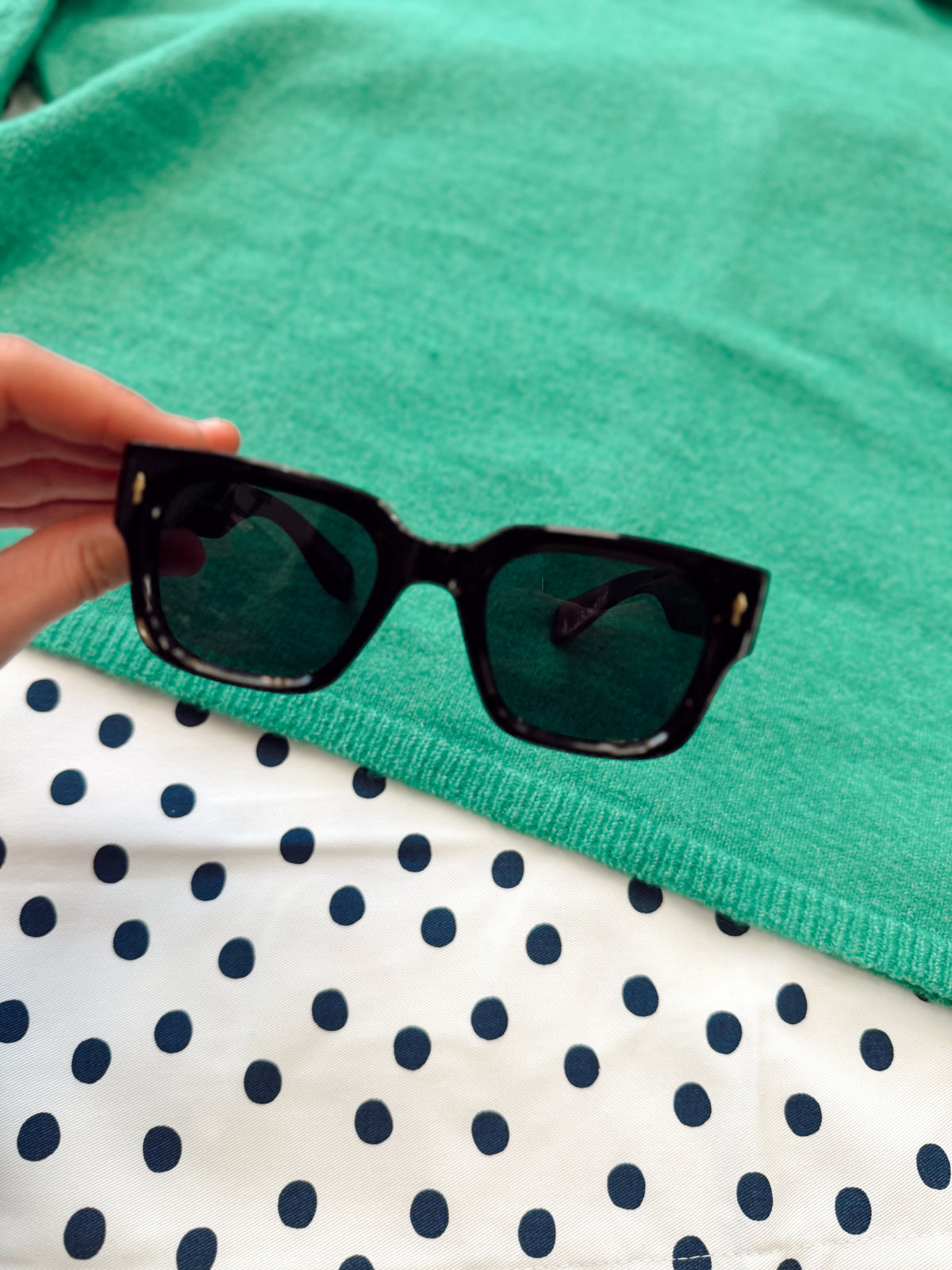 The Luxe Lens Collection