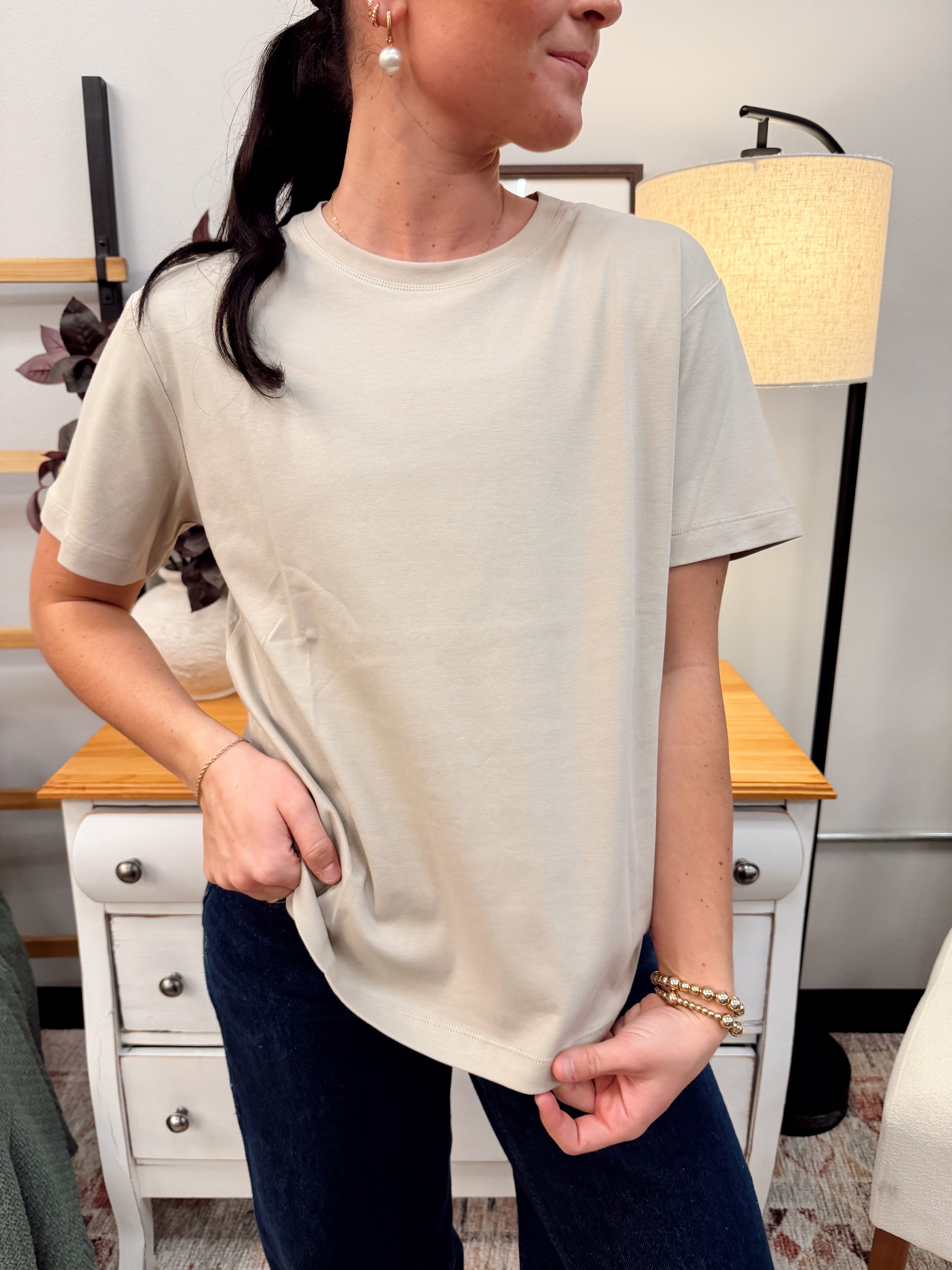 The Bridger Basic