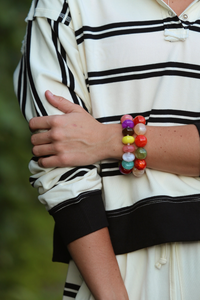 Chunky Love Bracelet