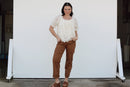 Monroe Straight Leg Pants