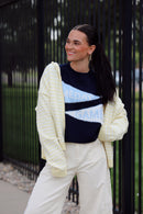 The Cooper Jacket (Yellow)
