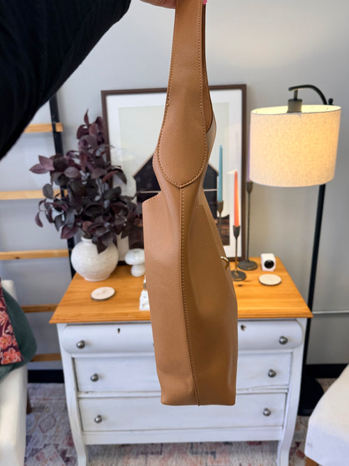 Haddie Hobo Tote Bag