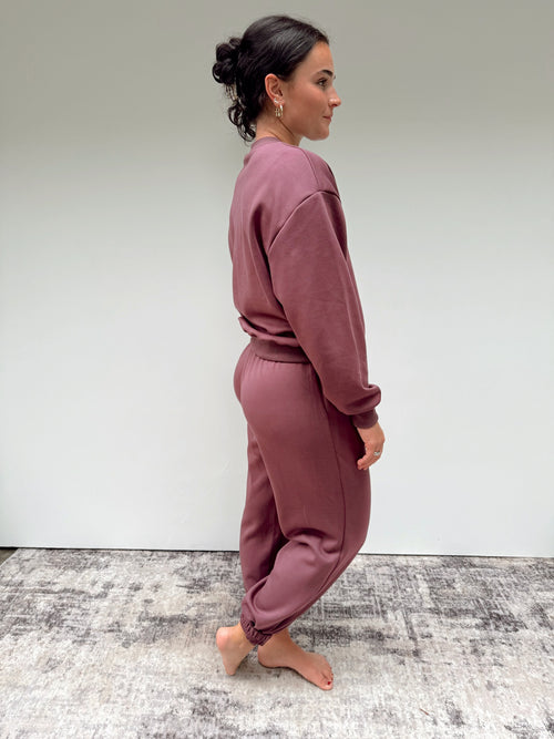 All So Comfy Sweatpant