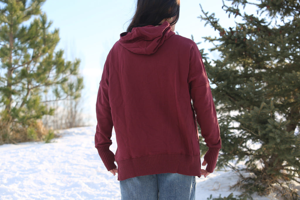 Essential Everyday Hoodie