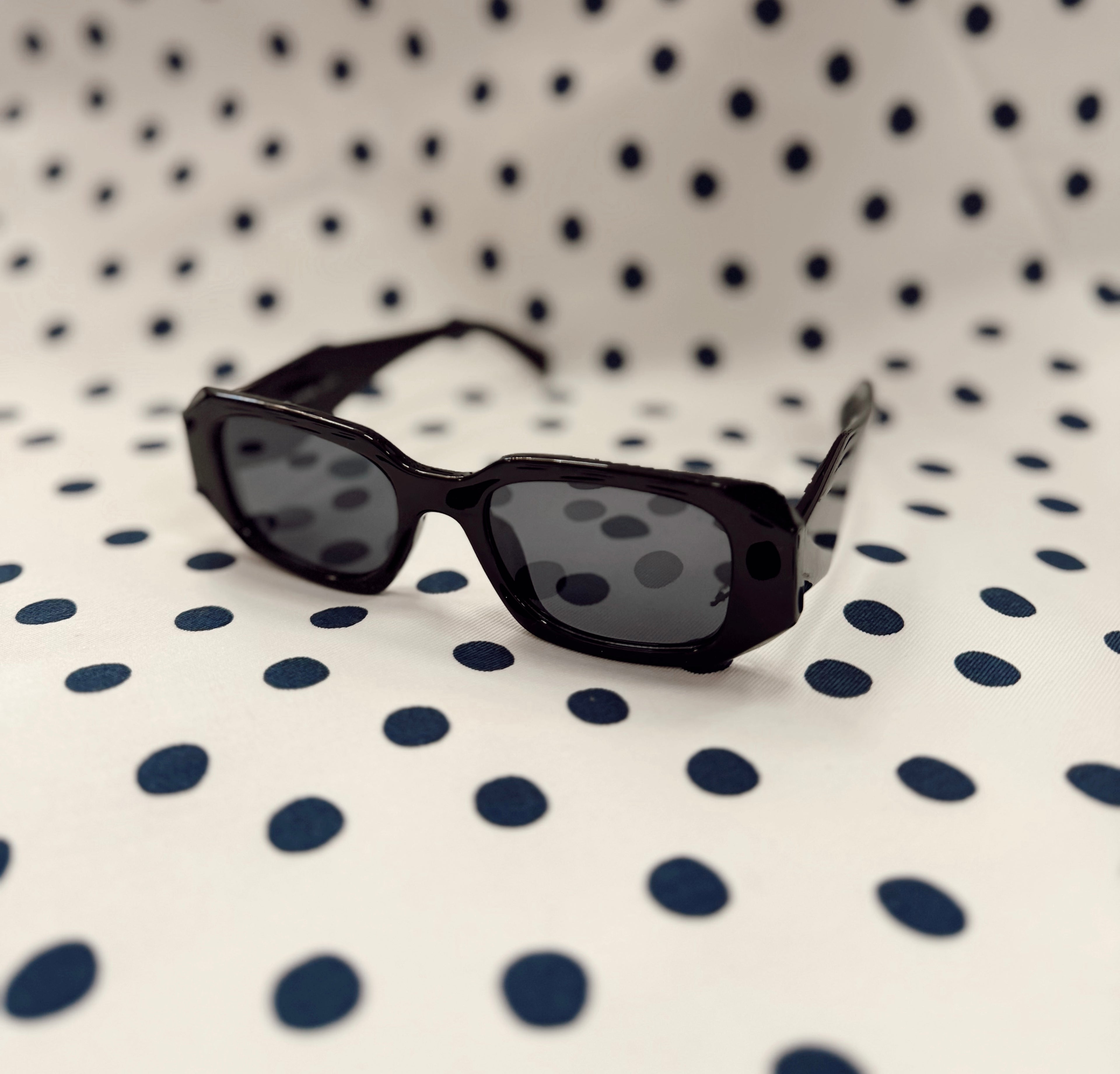 The Luxe Lens Collection