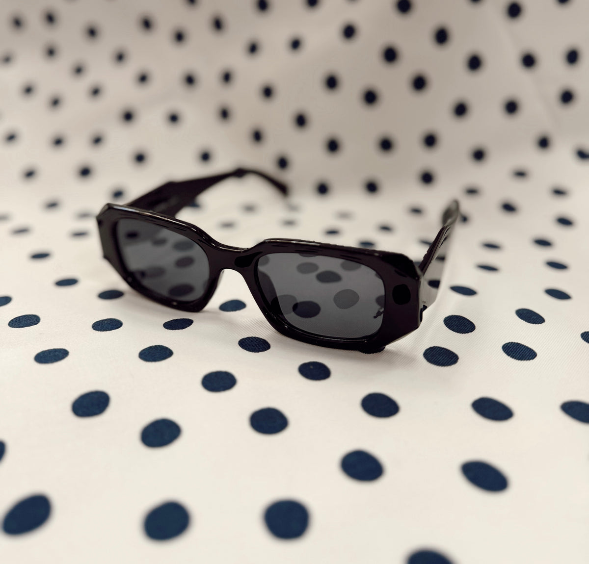 The Luxe Lens Collection