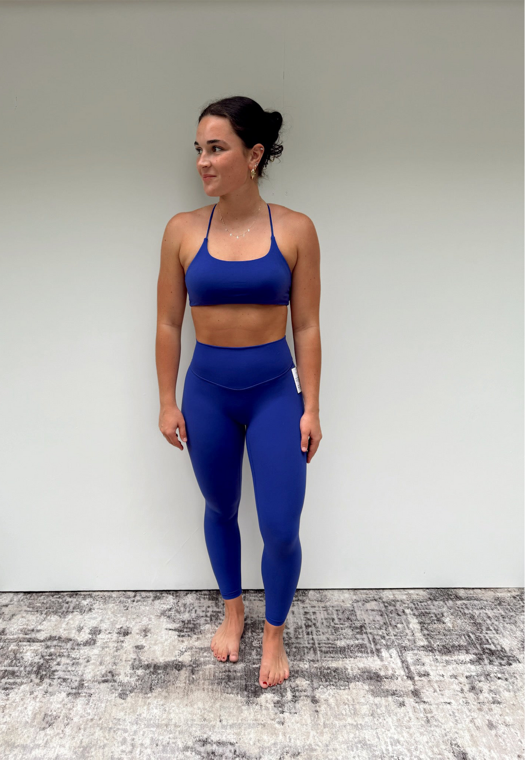 Aire Ultra Soft Legging