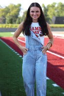 The Niki Overalls