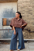 The Traci Jacket