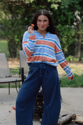 Beach Babe Cardi