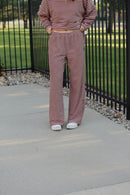 Morgan Pink Pants