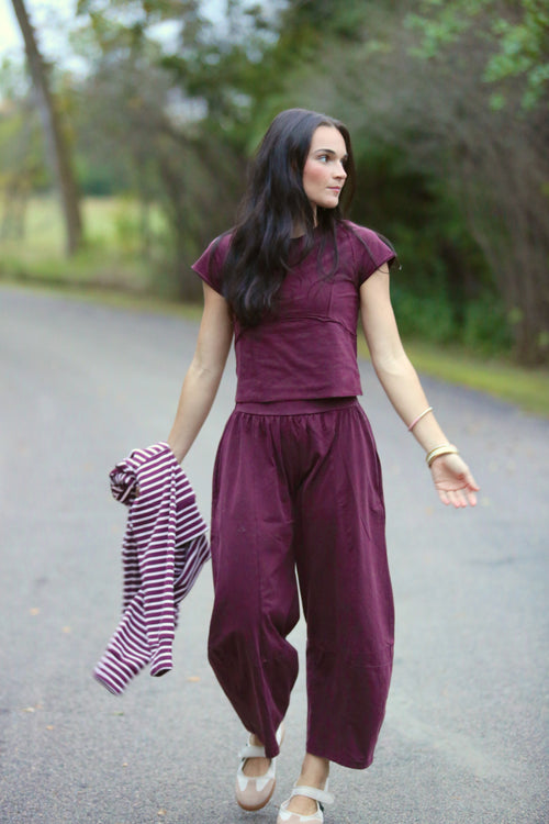 Sunday Stroll Set