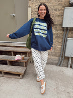 All Fun and Games Sweatshirt