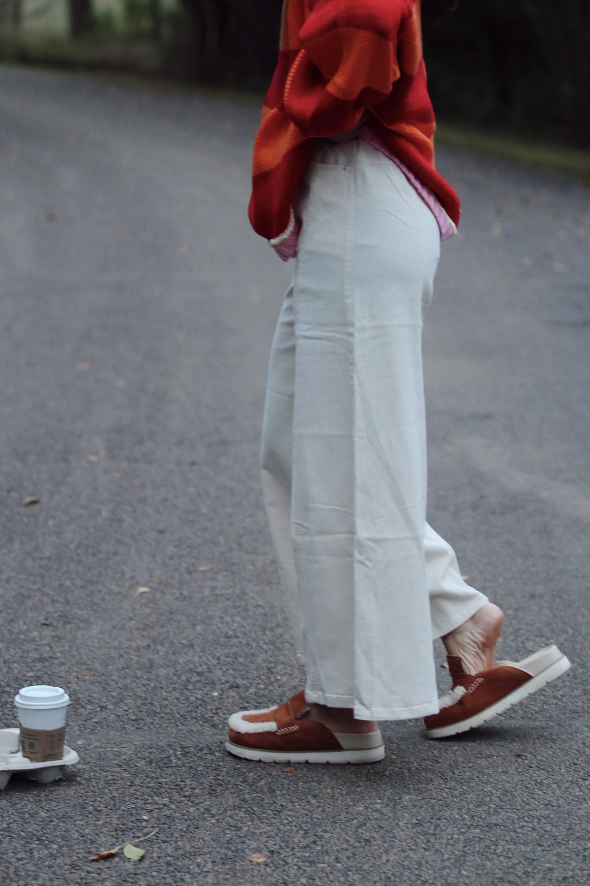 The Willow Pants