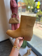 Dagny Boot