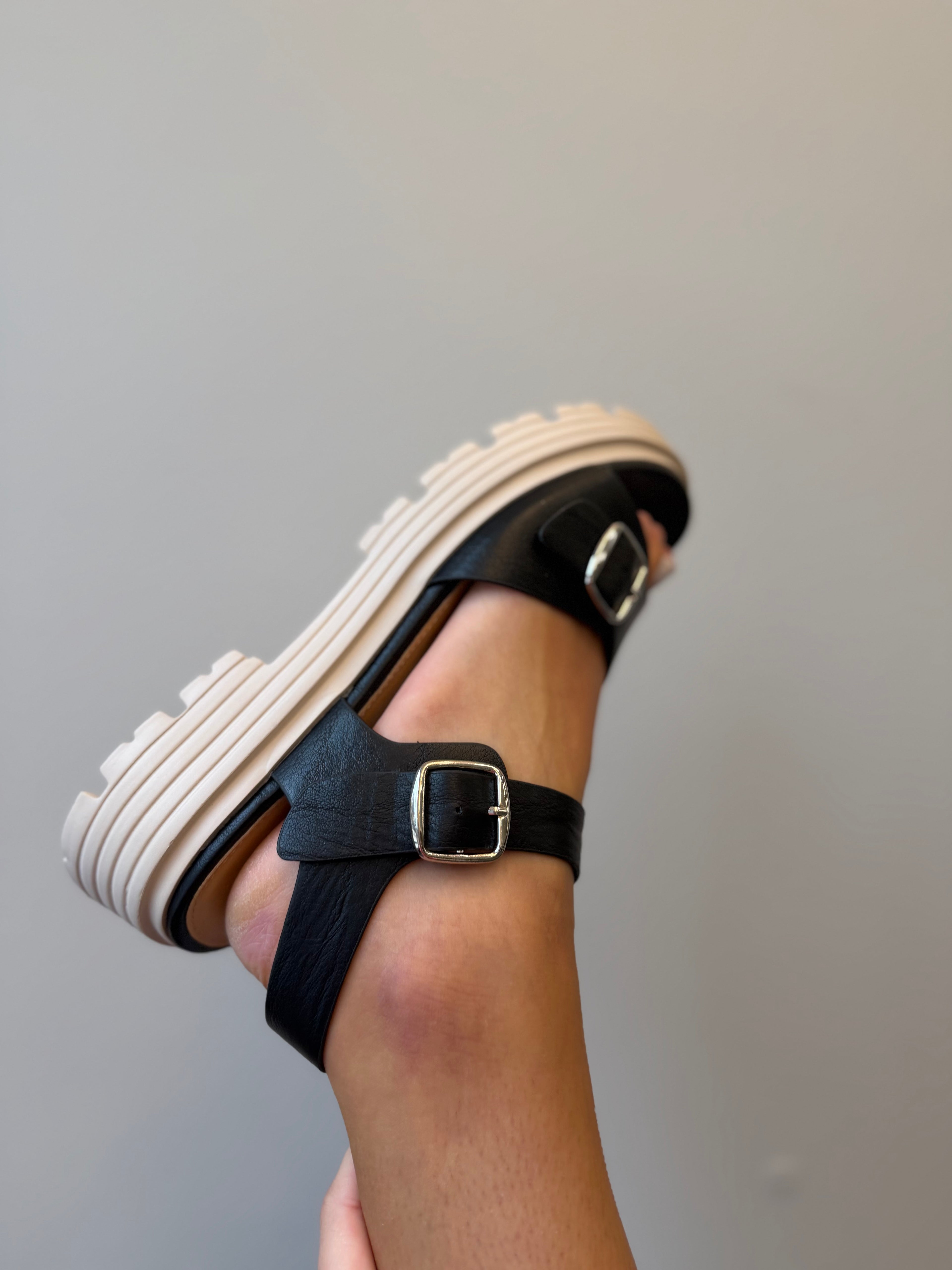 Thats Just Me Sandal