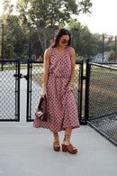 Pick Me Polka Dot Set