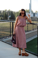 Pick Me Polka Dot Set