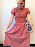 The Gisele Dress
