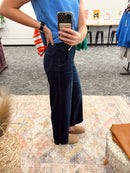 Penny Dark Denim Jean