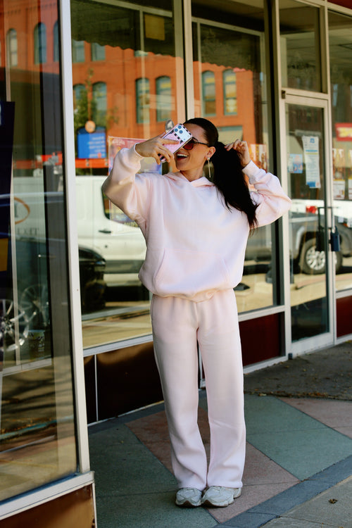 Cozy Cloud Set
