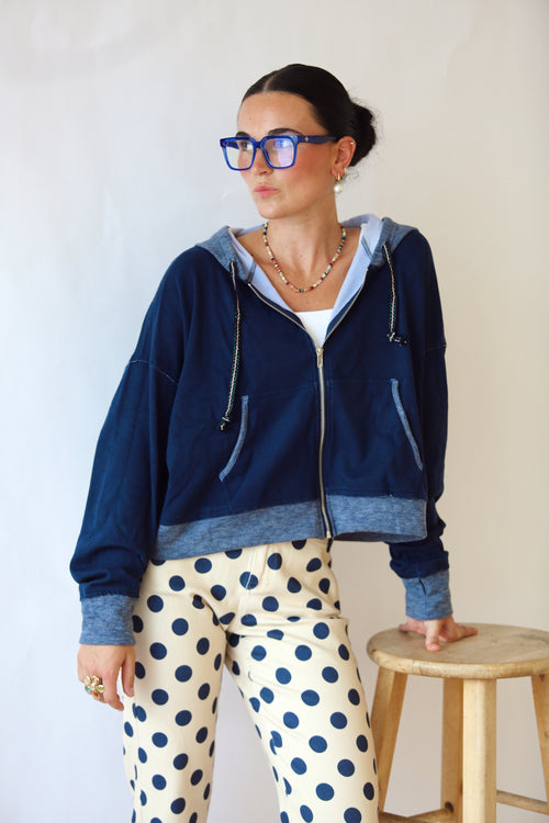 Easy Living Jacket