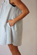 Rowan Ribbon Dress