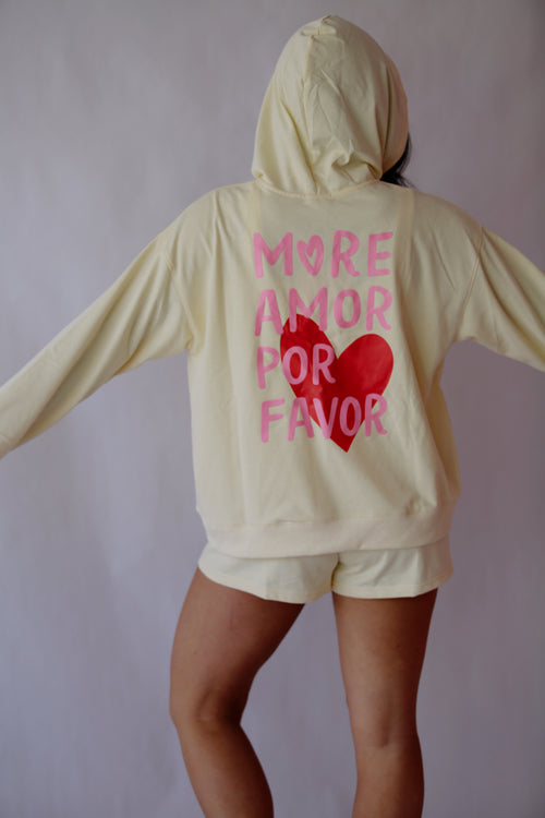 "More Love Please" Set