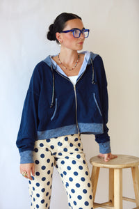 Easy Living Jacket