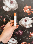 Roll On Perfume Oil