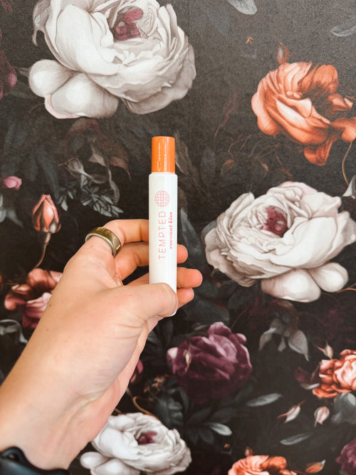 Roll On Perfume Oil