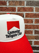 Tailgate Club Trucker