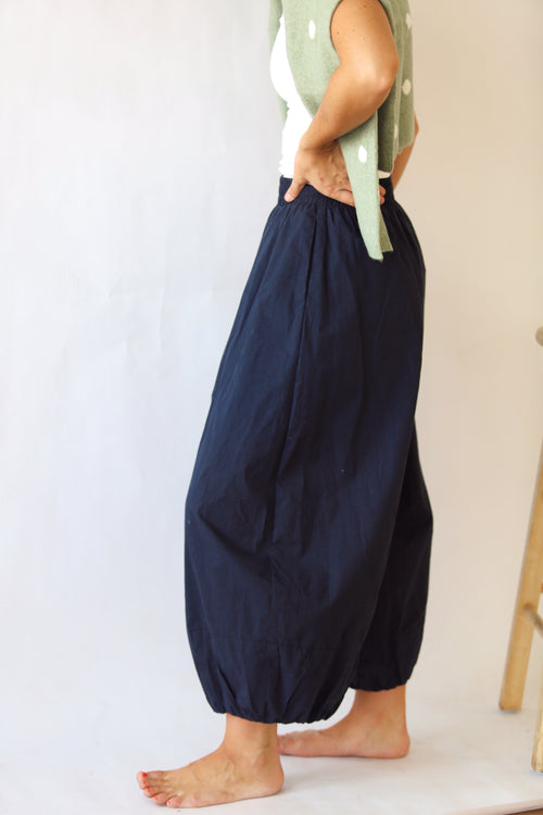 Power Move Pants