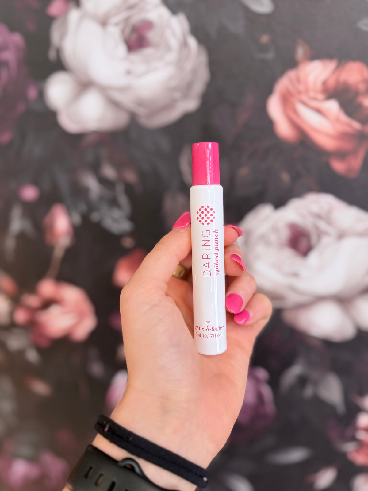 Roll On Perfume Oil